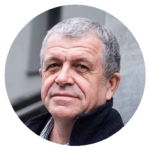 Ing. Stanislav Jiřinec, Ph.D.